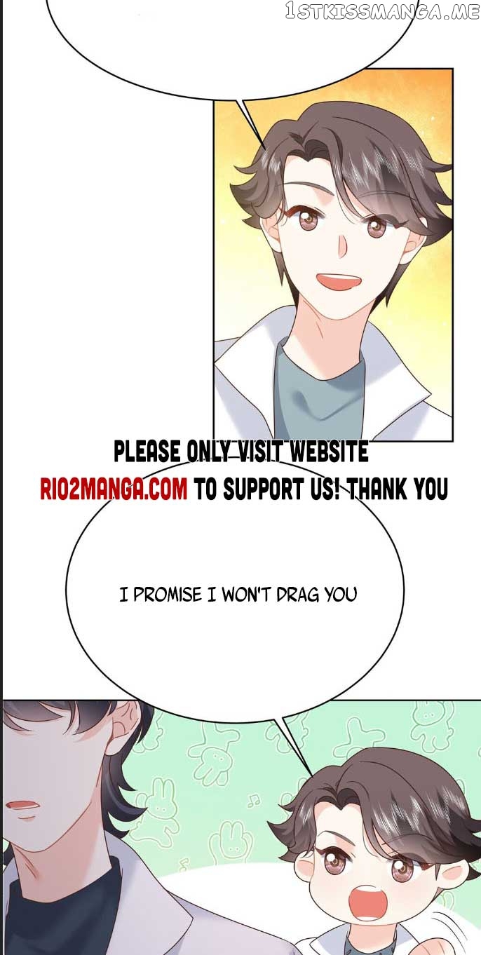 National School Prince Is A Girl Chapter 367 - page 12