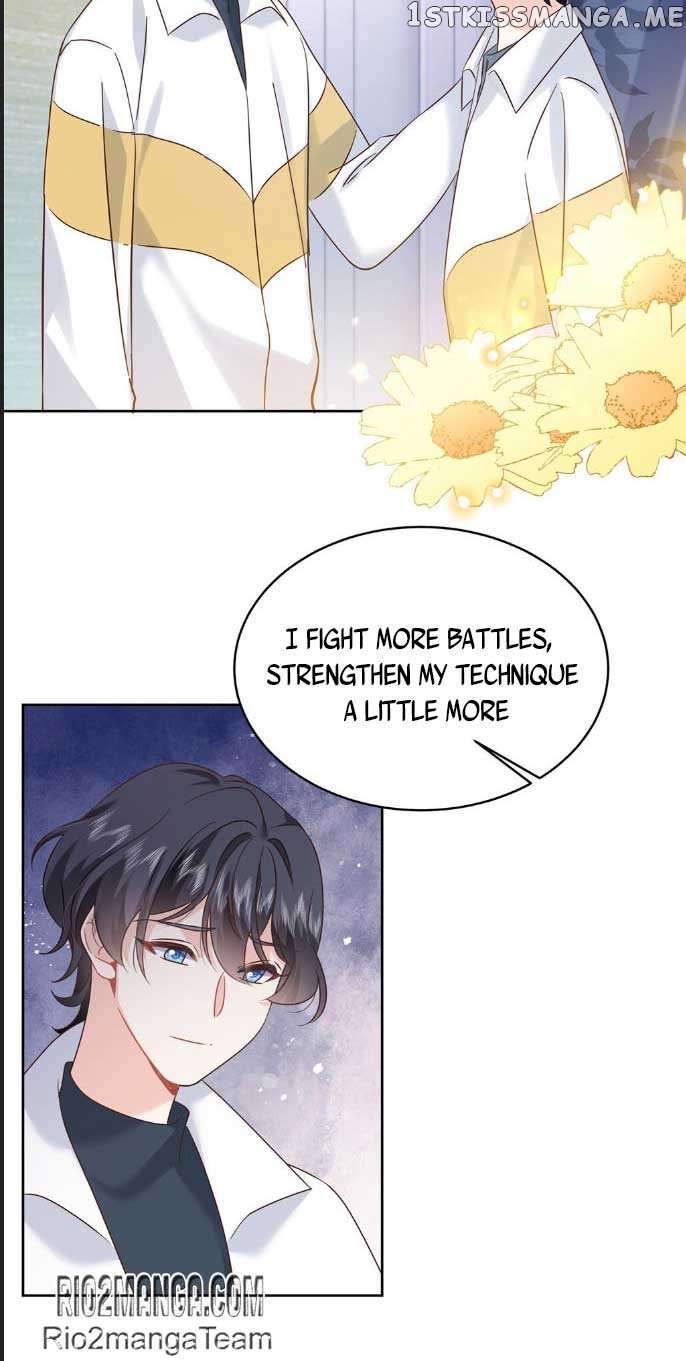 National School Prince Is A Girl Chapter 367 - page 14