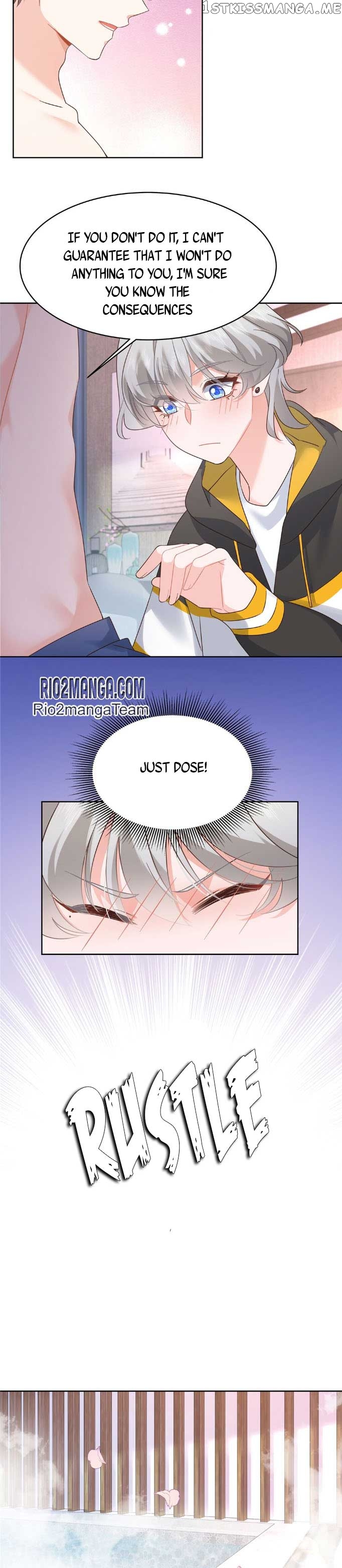 National School Prince Is A Girl Chapter 367 - page 2