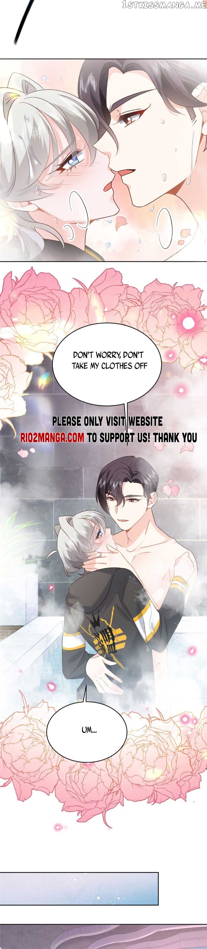 National School Prince Is A Girl Chapter 367 - page 5