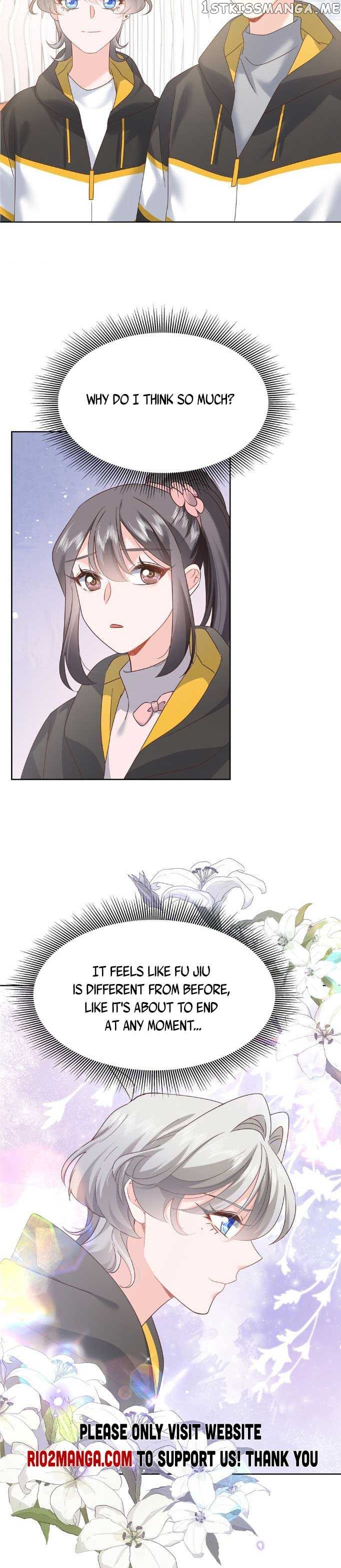 National School Prince Is A Girl Chapter 367 - page 7