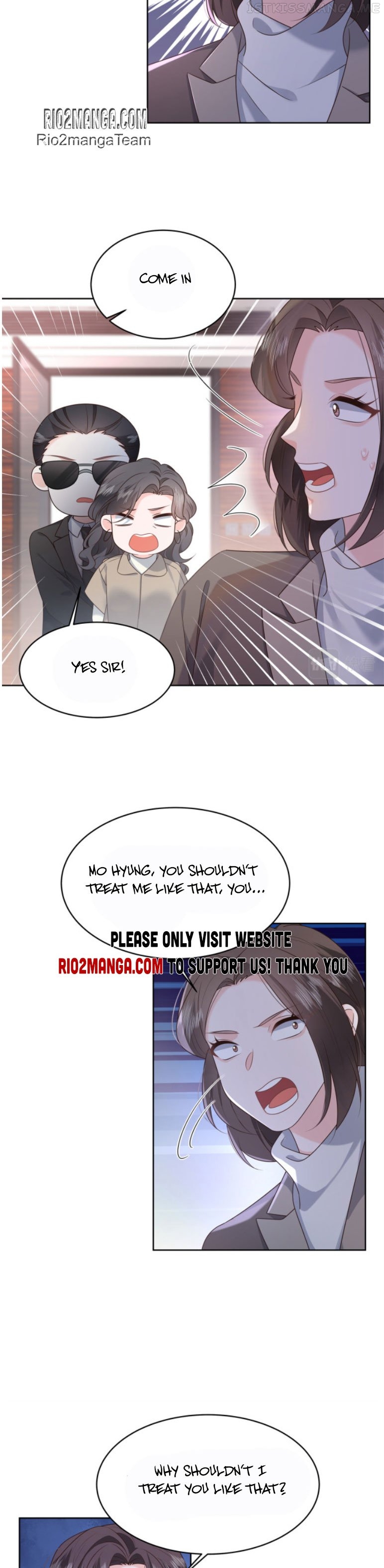 National School Prince Is A Girl Chapter 349 - page 3