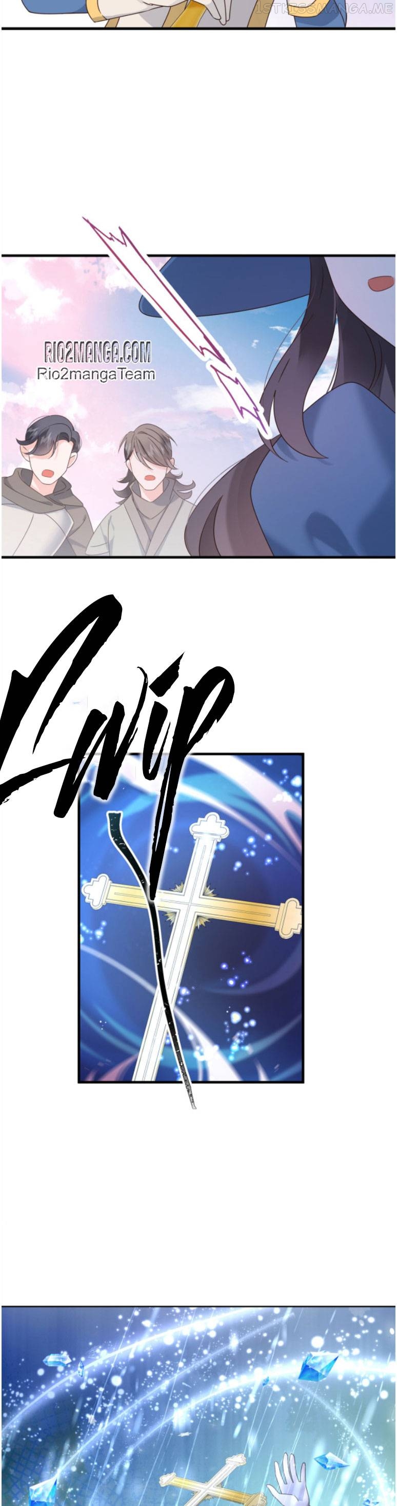 National School Prince Is A Girl Chapter 353 - page 10