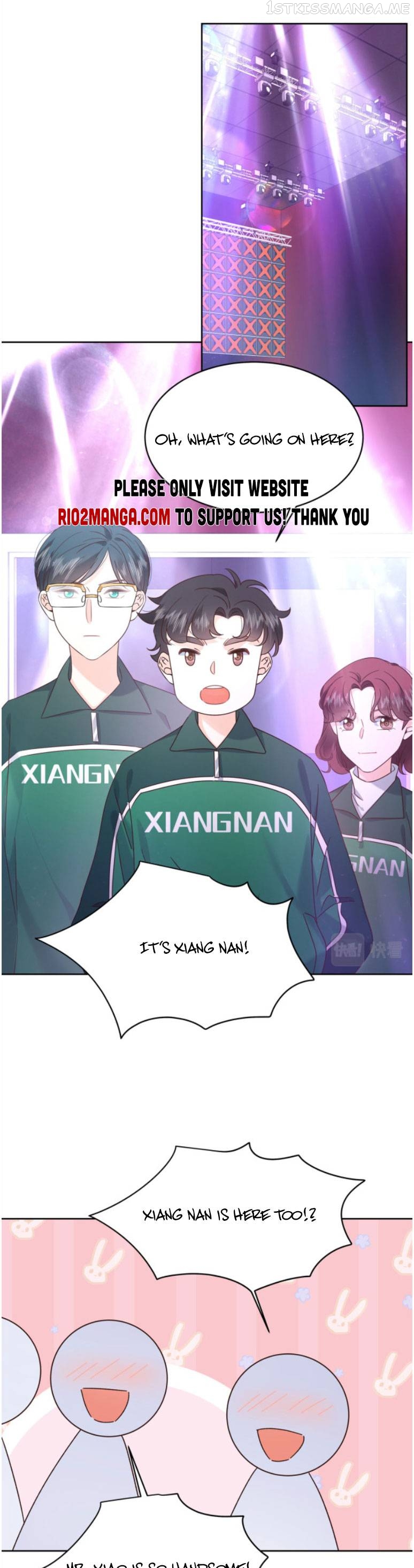 National School Prince Is A Girl Chapter 353 - page 2