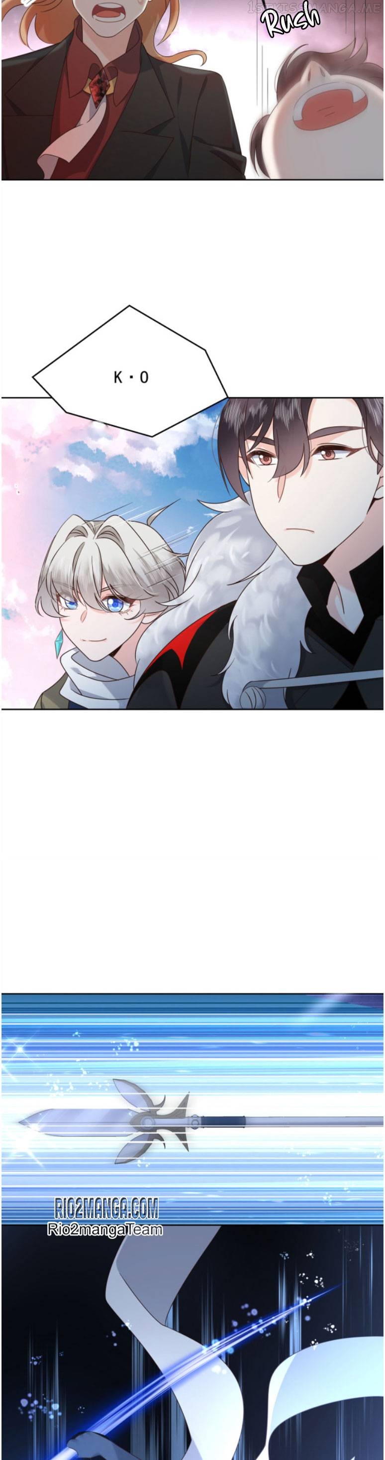 National School Prince Is A Girl Chapter 353 - page 6