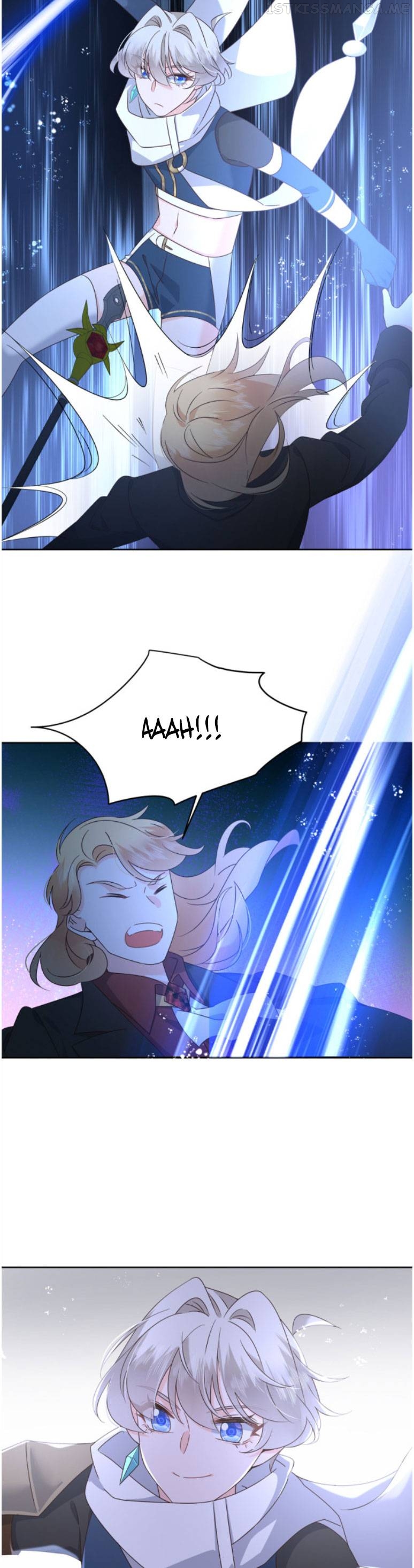 National School Prince Is A Girl Chapter 353 - page 7