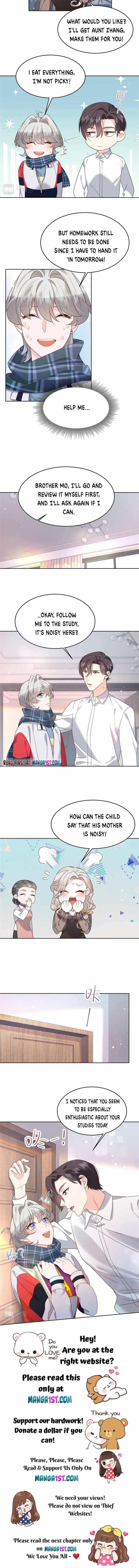 National School Prince Is A Girl chapter 267 - page 6
