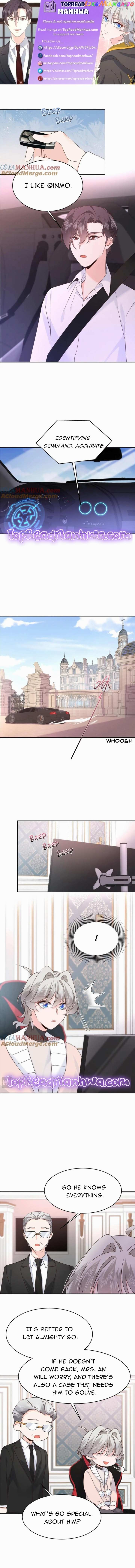 National School Prince Is A Girl Chapter 430 - page 1