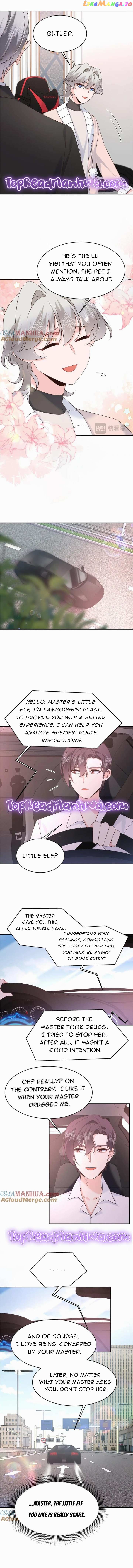 National School Prince Is A Girl Chapter 430 - page 2