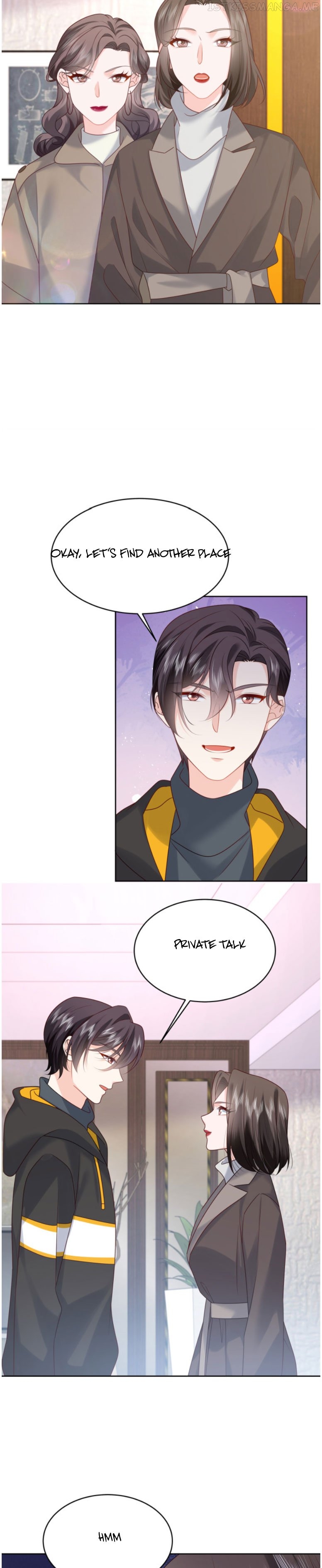 National School Prince Is A Girl Chapter 348 - page 6