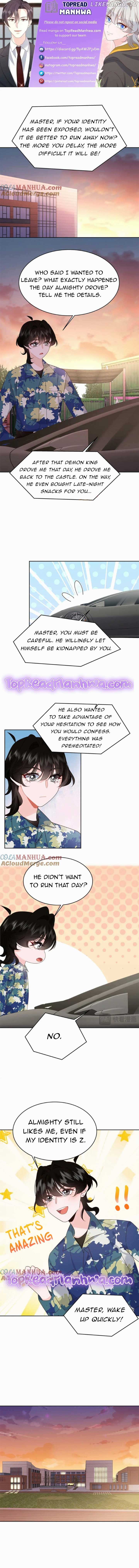 National School Prince Is A Girl Chapter 440 - page 1