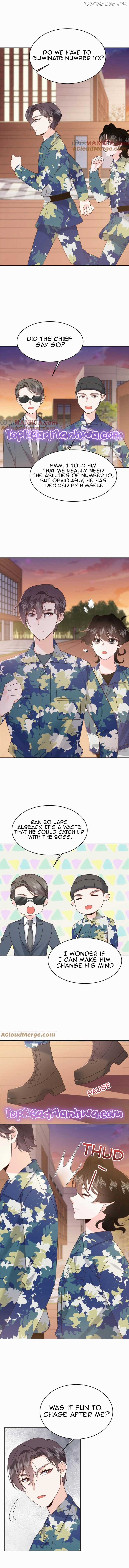 National School Prince Is A Girl Chapter 440 - page 2