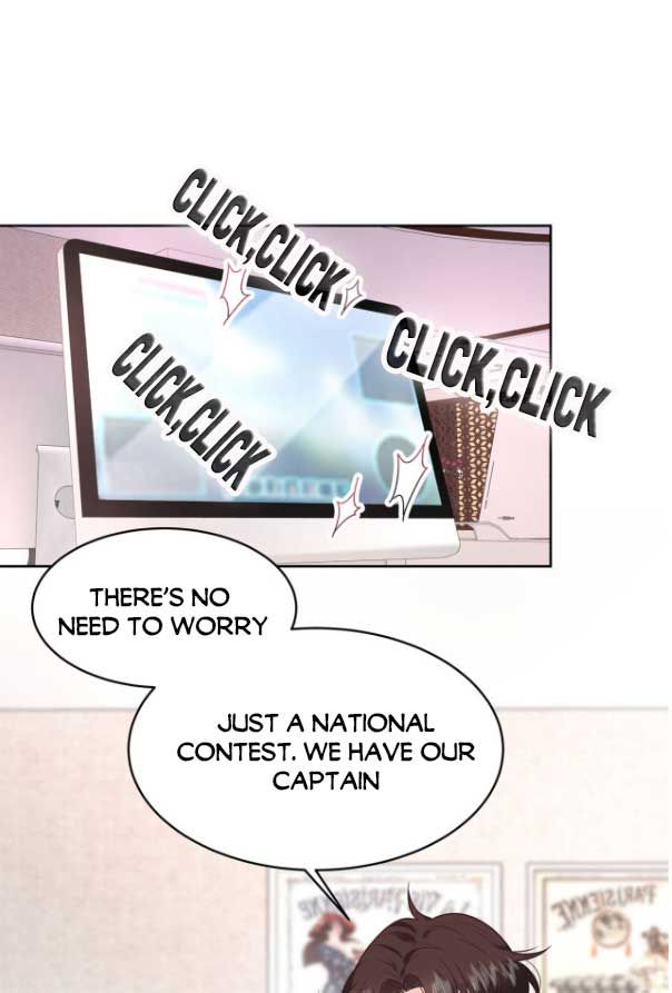 National School Prince Is A Girl chapter 296 - page 17