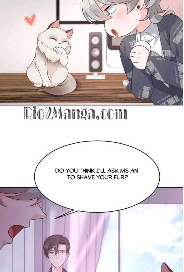 National School Prince Is A Girl chapter 296 - page 30
