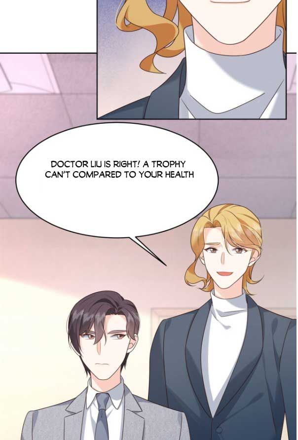 National School Prince Is A Girl chapter 296 - page 4