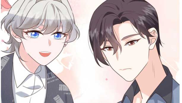 National School Prince Is A Girl chapter 296 - page 52
