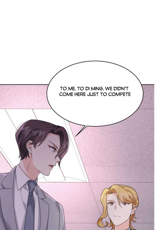 National School Prince Is A Girl chapter 296 - page 6