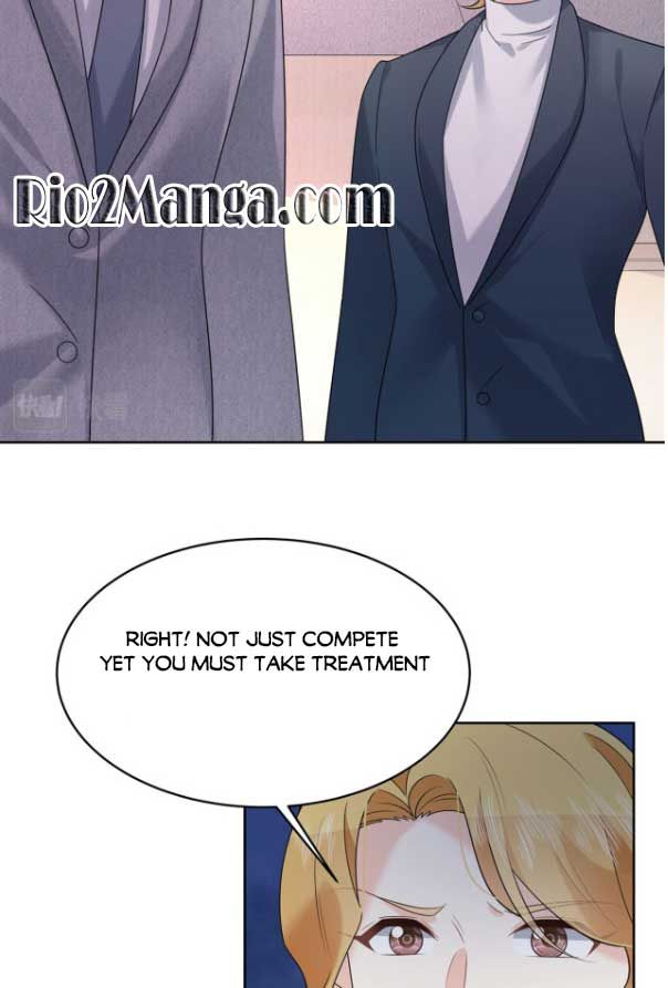 National School Prince Is A Girl chapter 296 - page 7