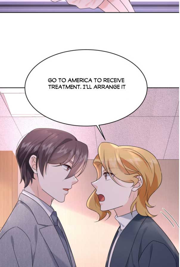 National School Prince Is A Girl chapter 296 - page 9