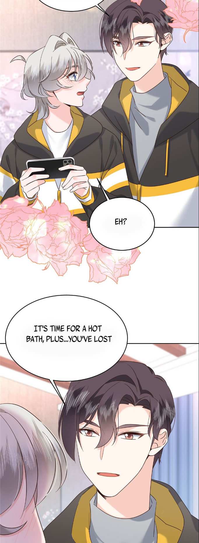 National School Prince Is A Girl Chapter 366 - page 12
