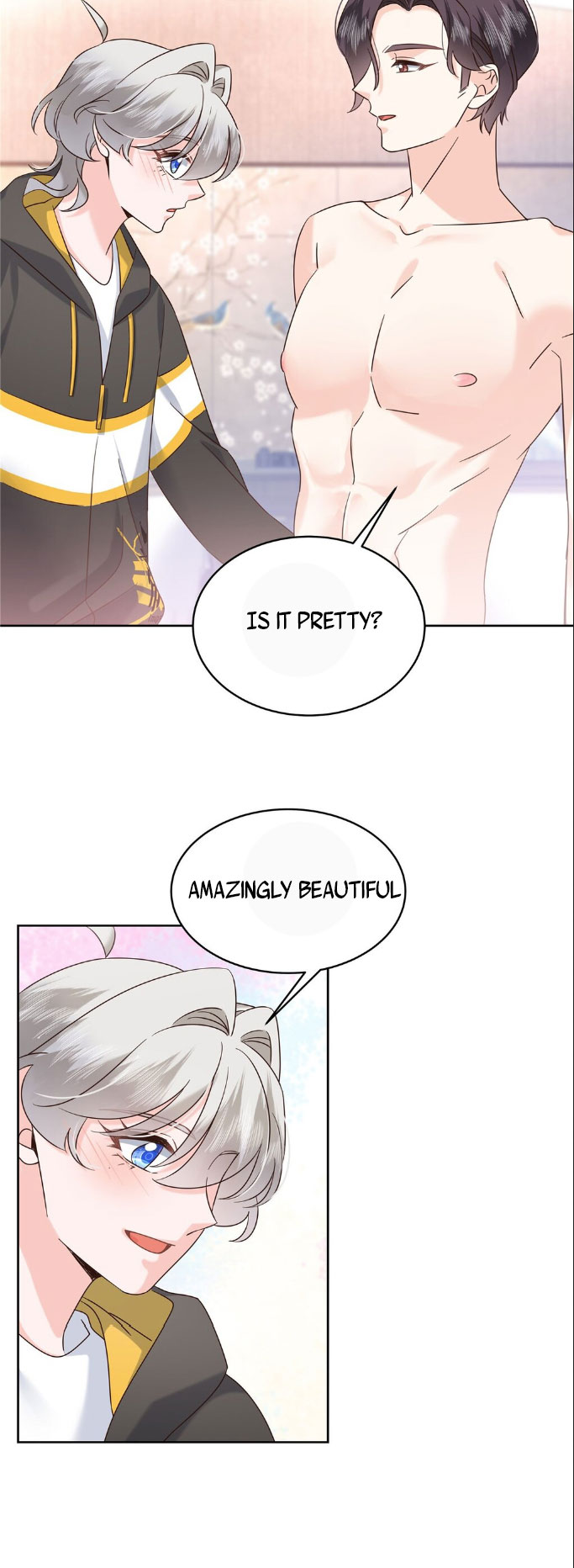 National School Prince Is A Girl Chapter 366 - page 15