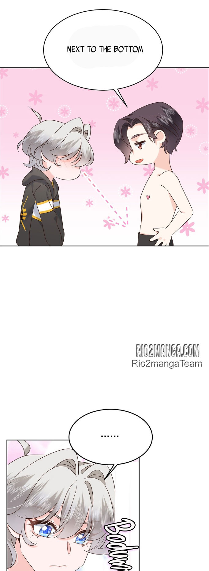 National School Prince Is A Girl Chapter 366 - page 16