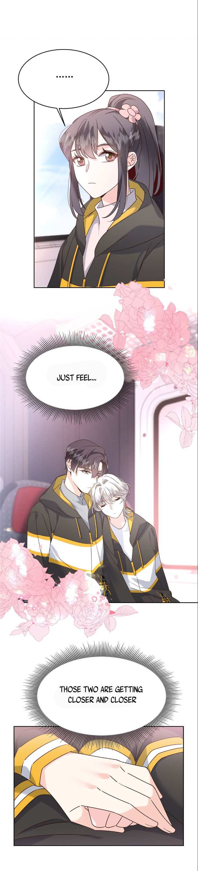 National School Prince Is A Girl Chapter 366 - page 3