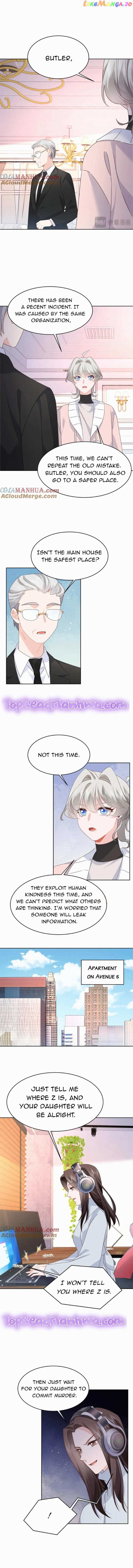 National School Prince Is A Girl Chapter 429 - page 3