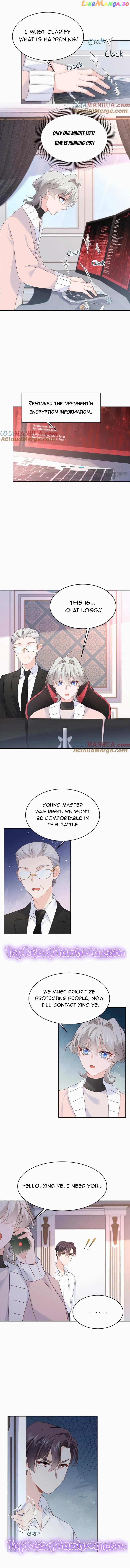 National School Prince Is A Girl Chapter 429 - page 5