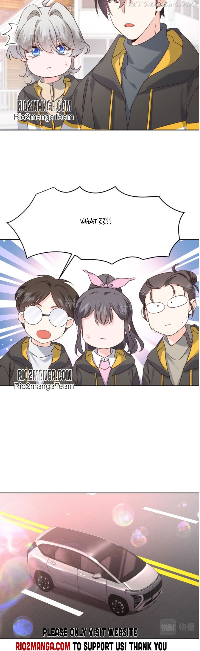 National School Prince Is A Girl Chapter 347 - page 10