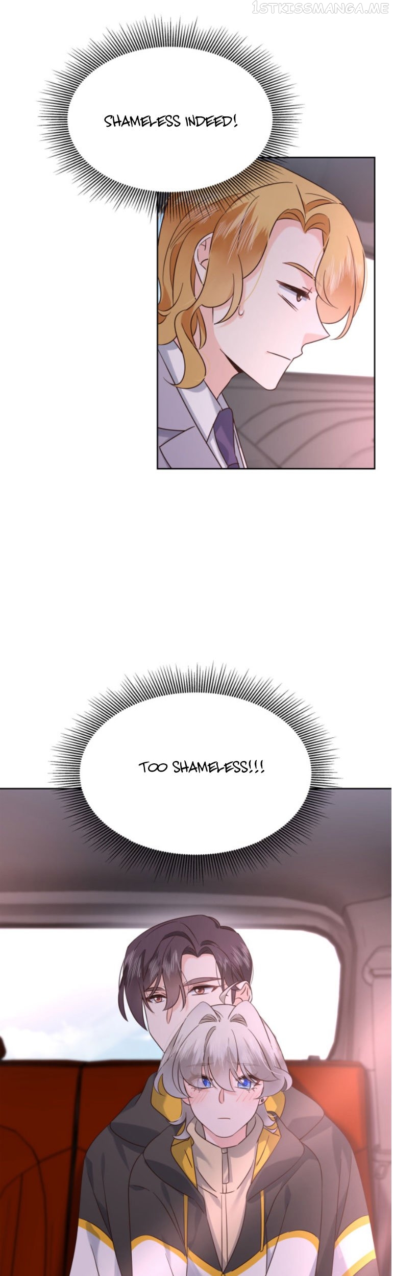National School Prince Is A Girl Chapter 347 - page 11