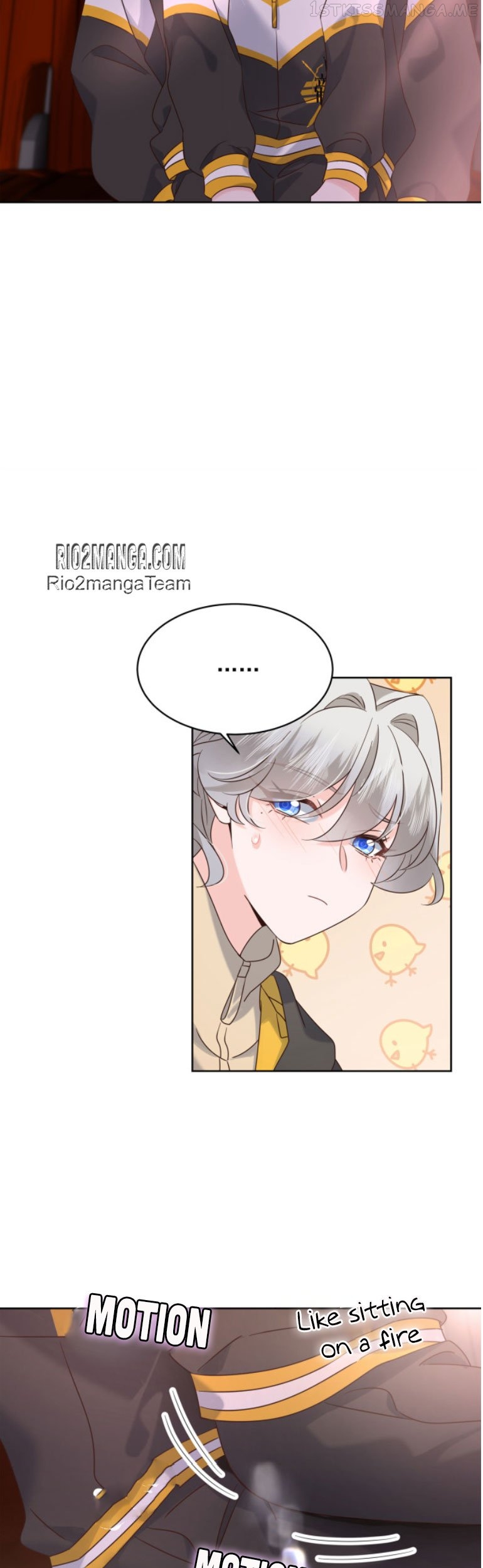 National School Prince Is A Girl Chapter 347 - page 12