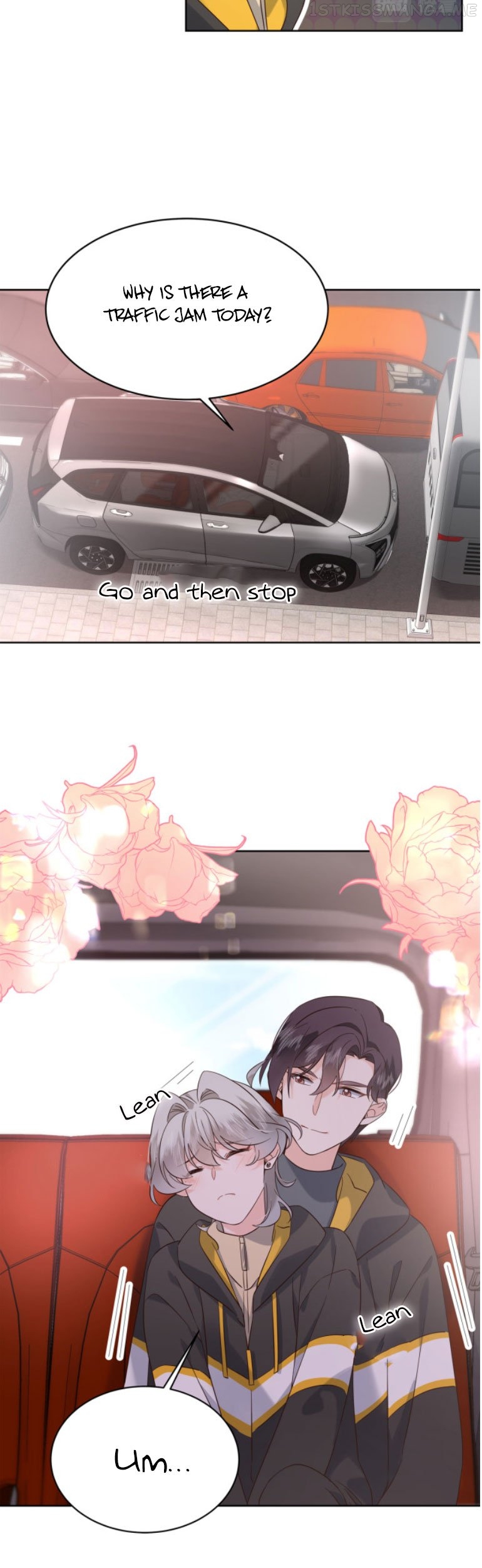 National School Prince Is A Girl Chapter 347 - page 14
