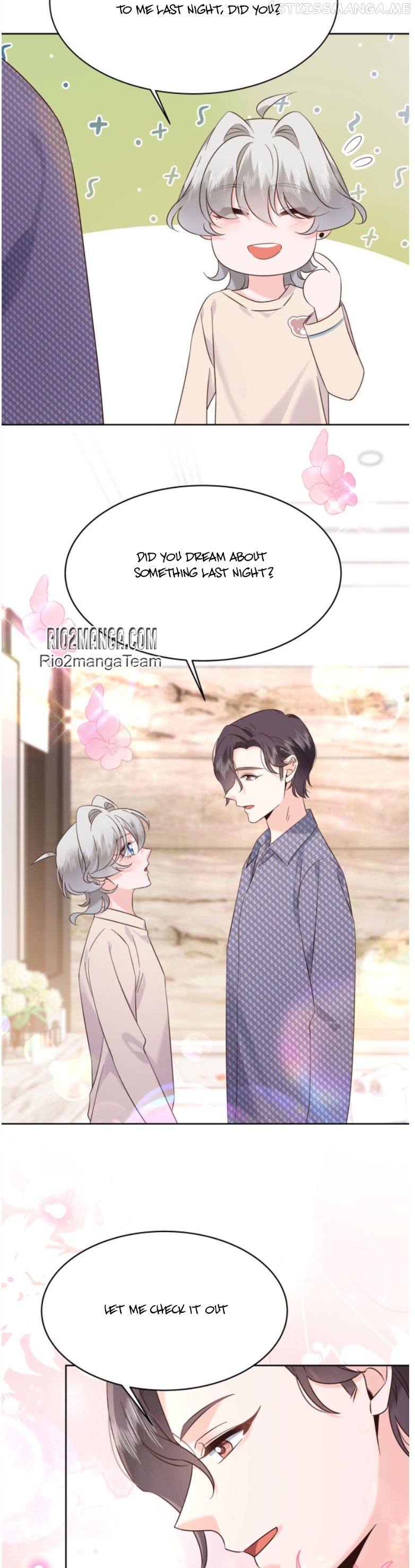 National School Prince Is A Girl Chapter 347 - page 4