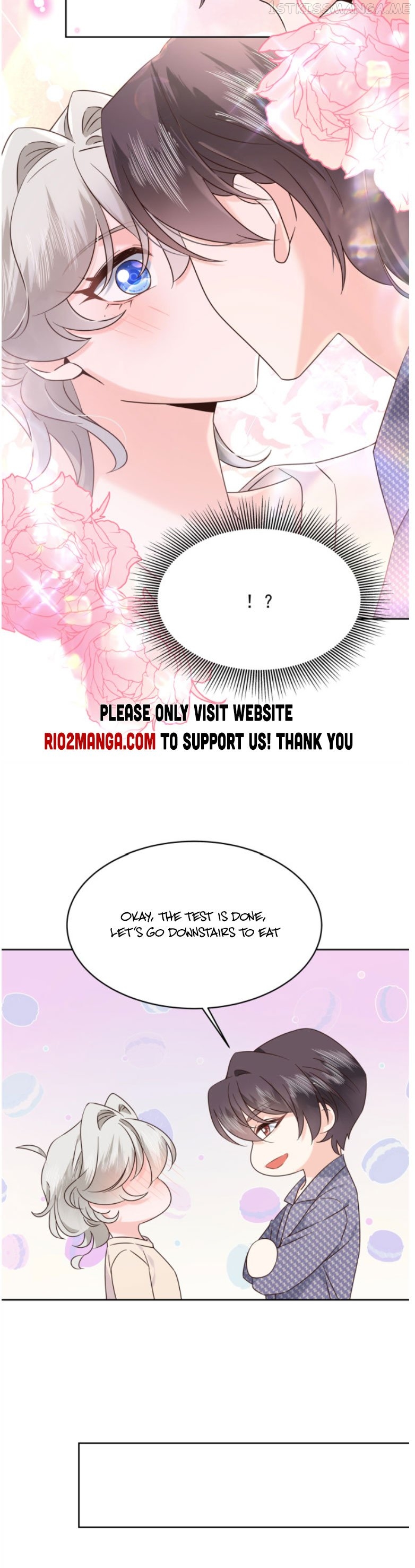 National School Prince Is A Girl Chapter 347 - page 5