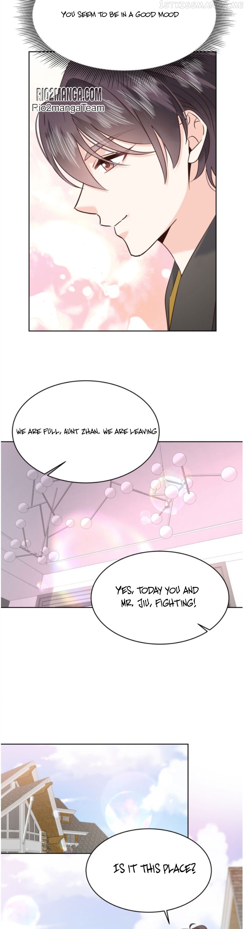 National School Prince Is A Girl Chapter 347 - page 7