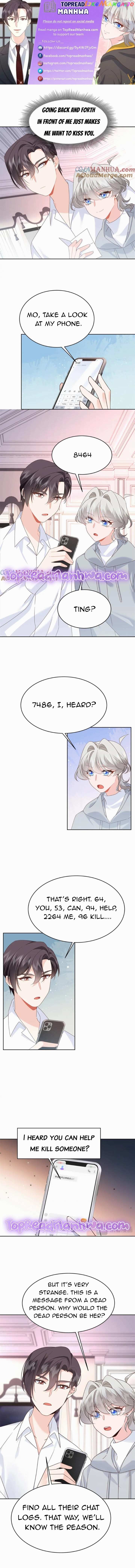 National School Prince Is A Girl Chapter 428 - page 1