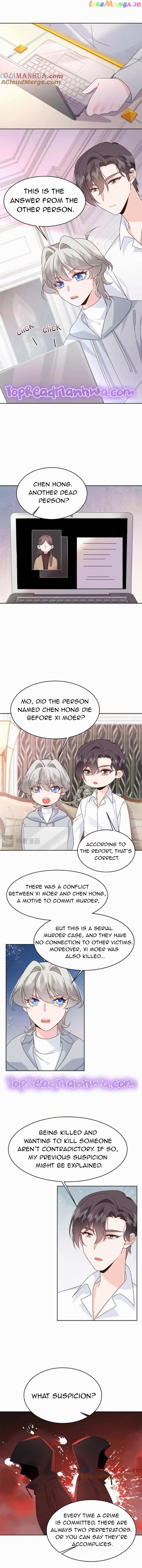National School Prince Is A Girl Chapter 428 - page 2