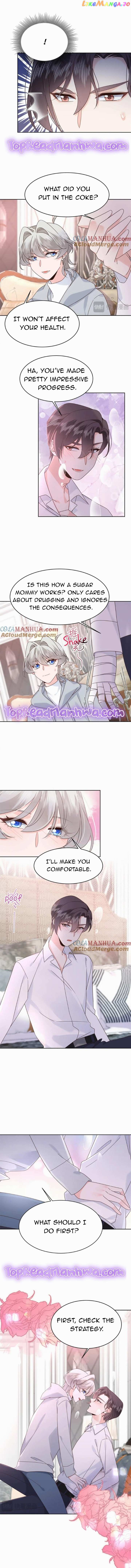National School Prince Is A Girl Chapter 428 - page 4