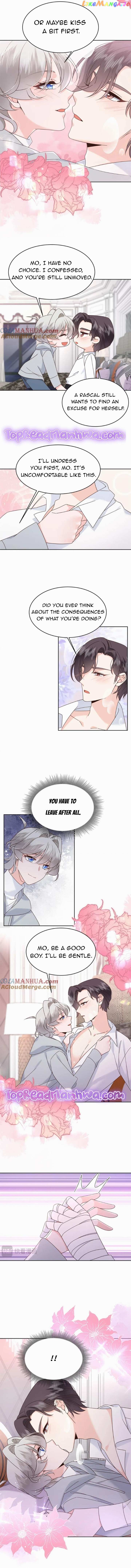 National School Prince Is A Girl Chapter 428 - page 5