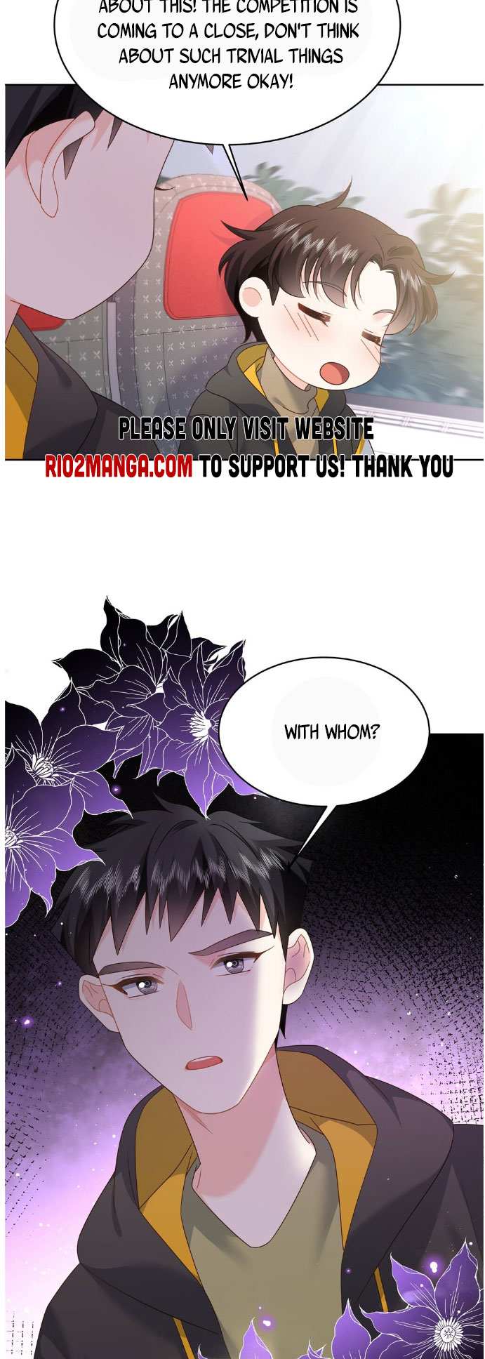 National School Prince Is A Girl Chapter 365 - page 16