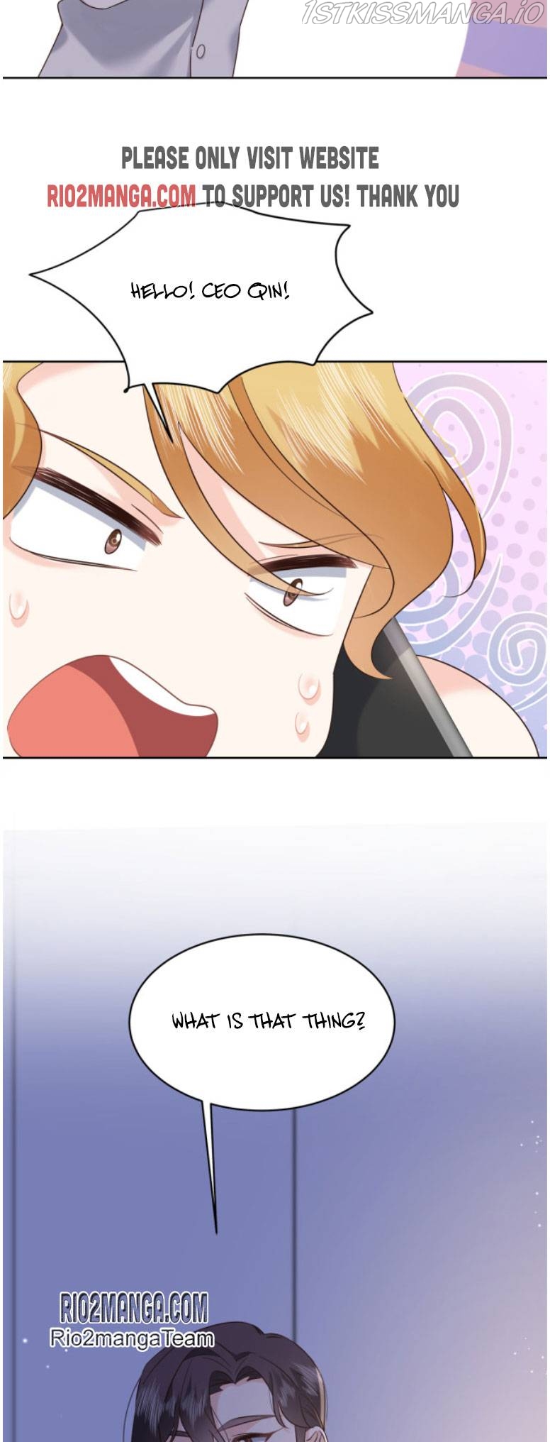National School Prince Is A Girl Chapter 346 - page 11