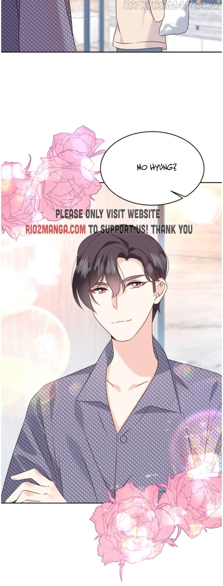 National School Prince Is A Girl Chapter 346 - page 19