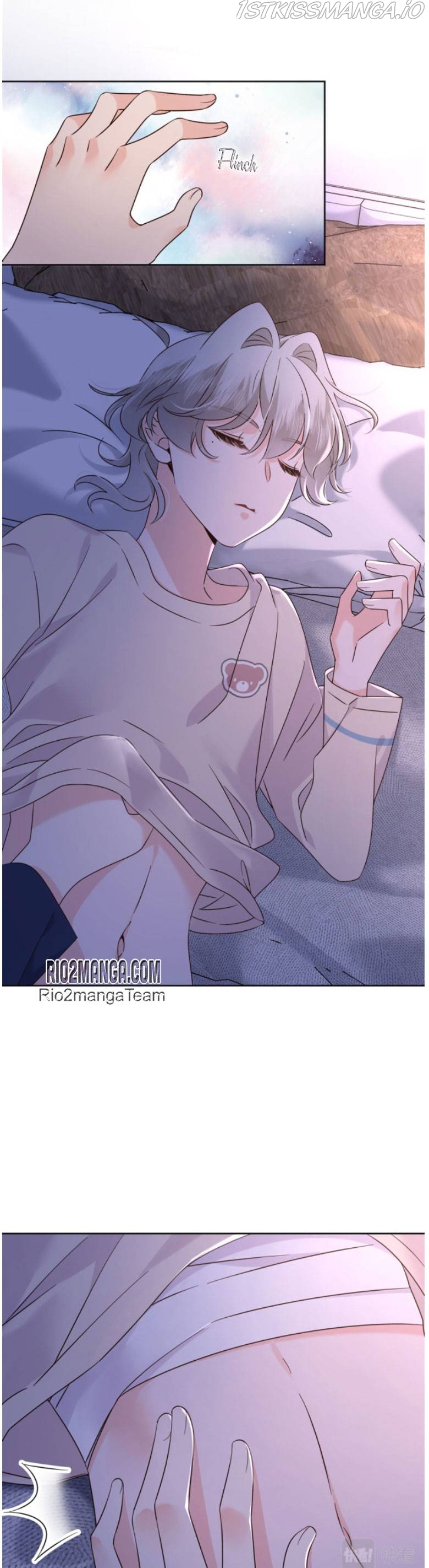 National School Prince Is A Girl Chapter 346 - page 4