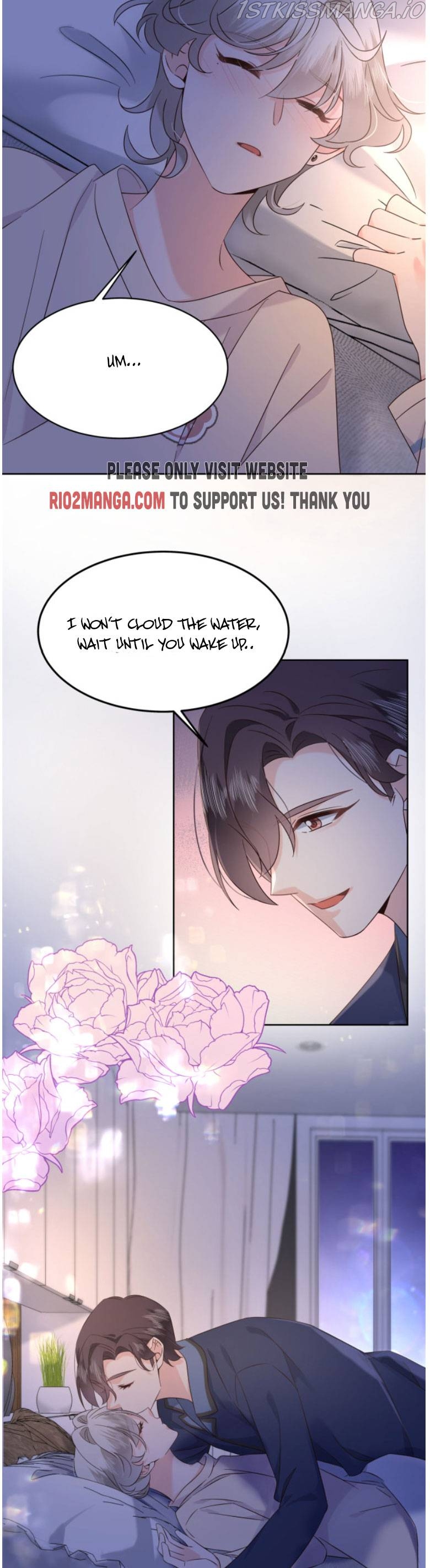 National School Prince Is A Girl Chapter 346 - page 6