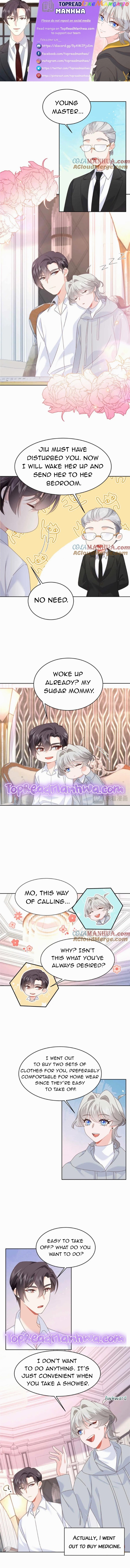 National School Prince Is A Girl Chapter 427 - page 1