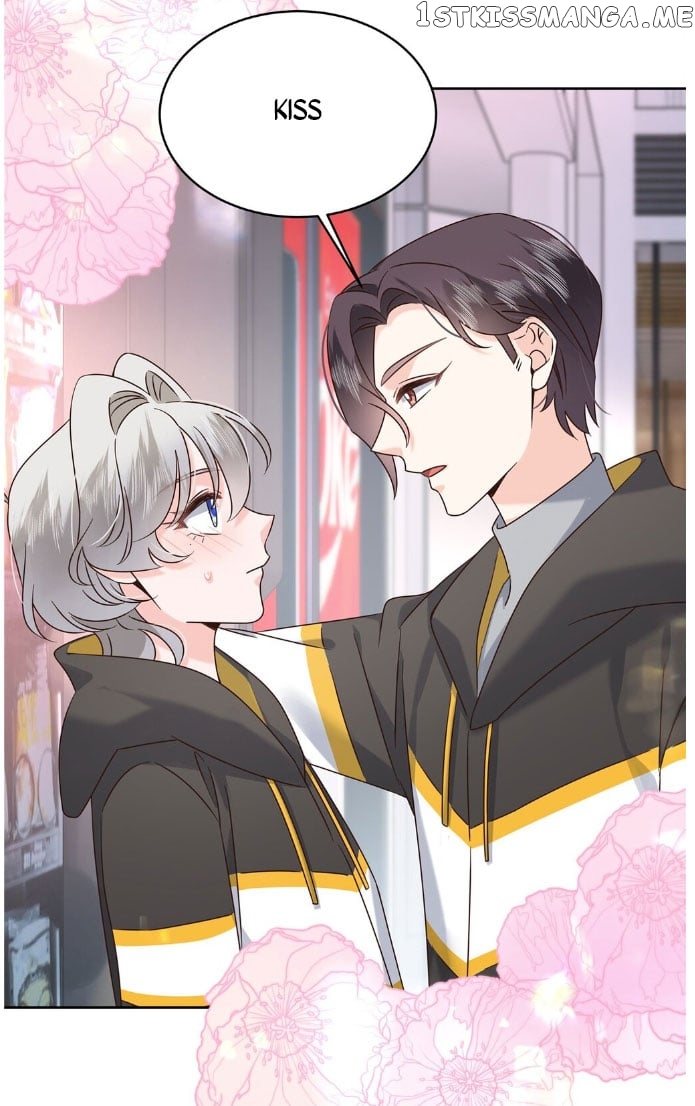 National School Prince Is A Girl Chapter 364 - page 16