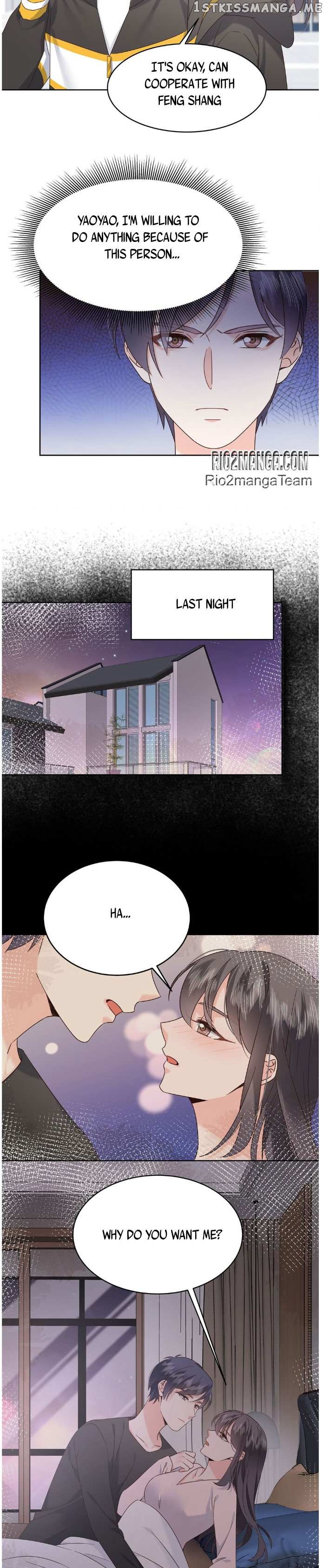 National School Prince Is A Girl Chapter 364 - page 6