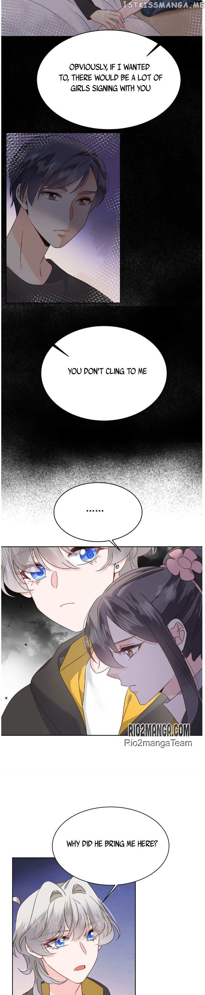 National School Prince Is A Girl Chapter 364 - page 7
