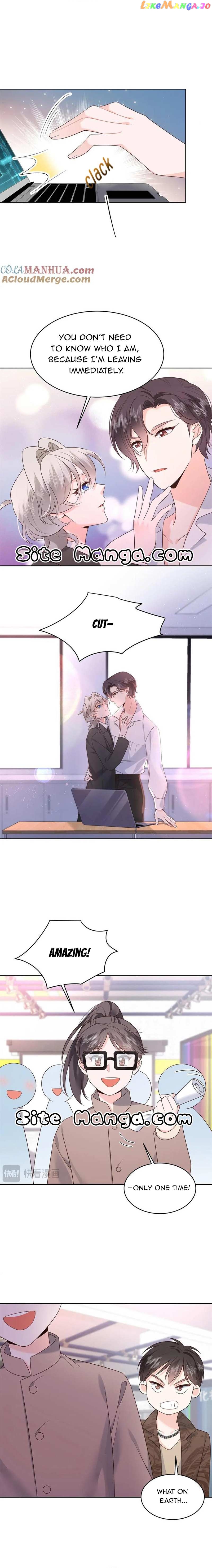National School Prince Is A Girl Chapter 392 - page 2